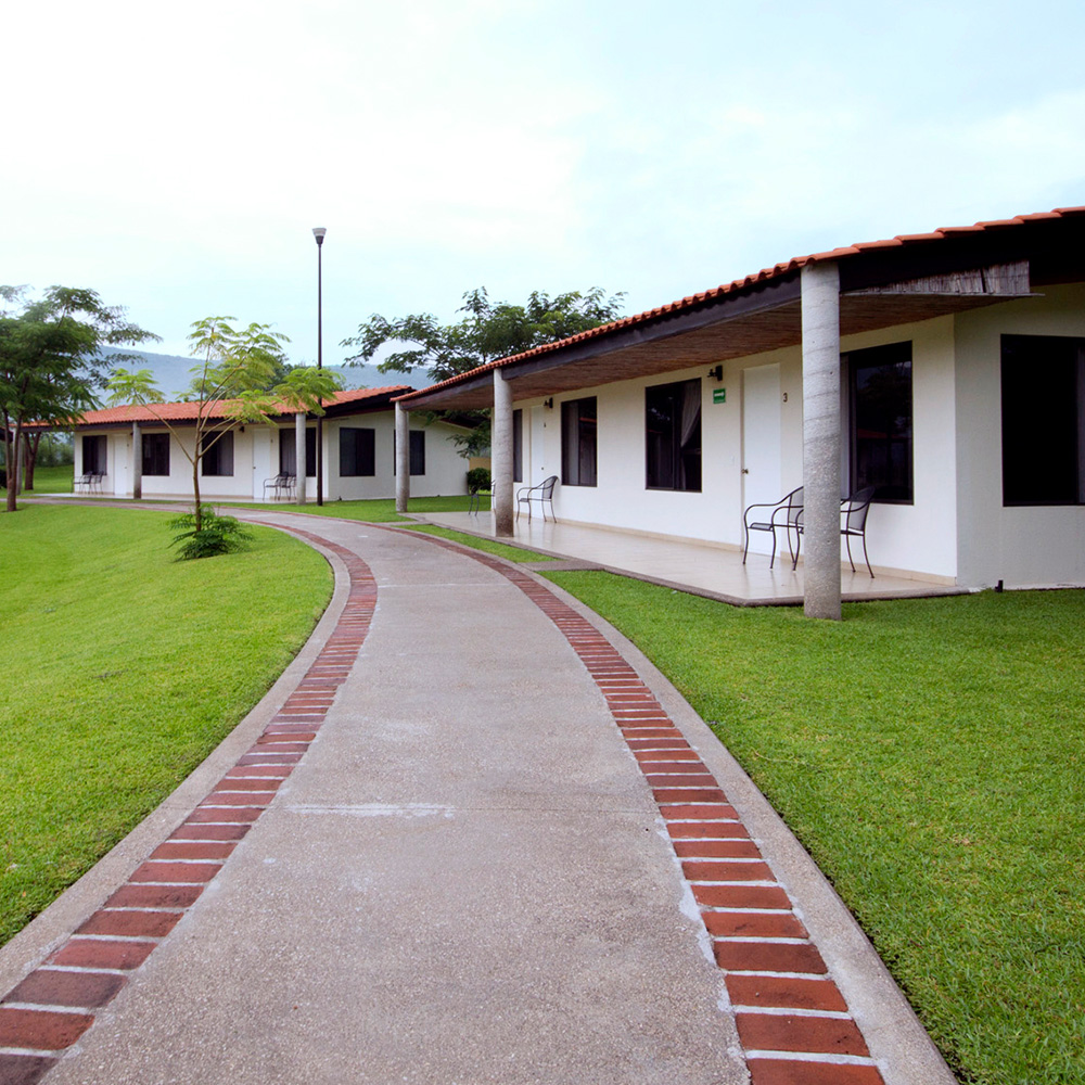 Quinta Margarita Las Estacas