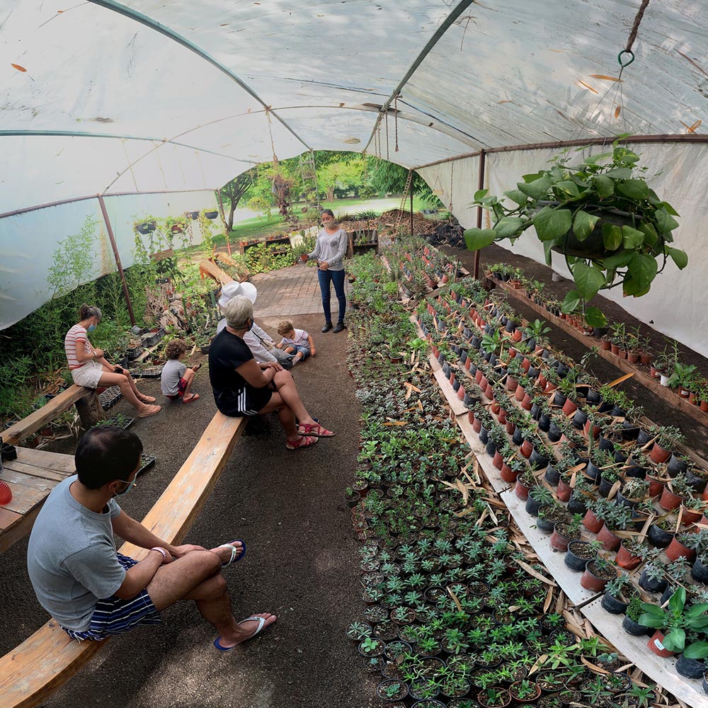 Sostenibilidad Las Estacas Sostenibilidad Las Estacas